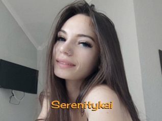 serenitykai Sortez Couvert