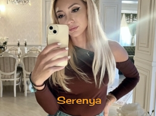 Serenya