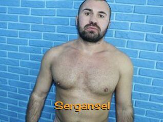 Sergansel