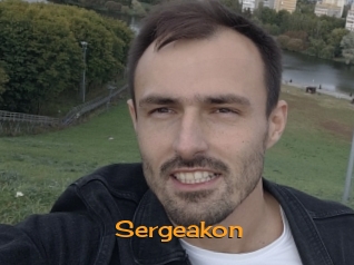 Sergeakon