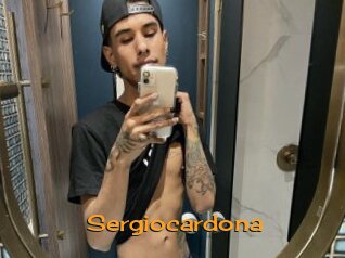 sergiocardona Sortez Couvert