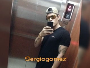 sergiogomez Sortez Couvert
