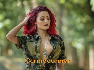 Serinoconnor