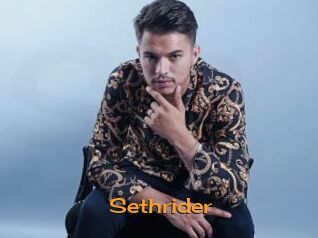 Sethrider