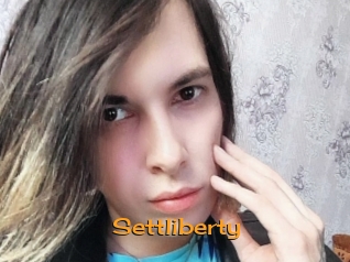 Settliberty