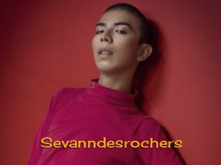 Sevanndesrochers