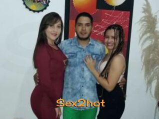 Sex2hot