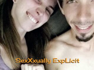 SexXxually_ExpLicit