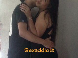 Sexaddicts
