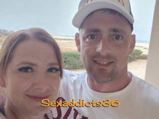 Sexaddicts36