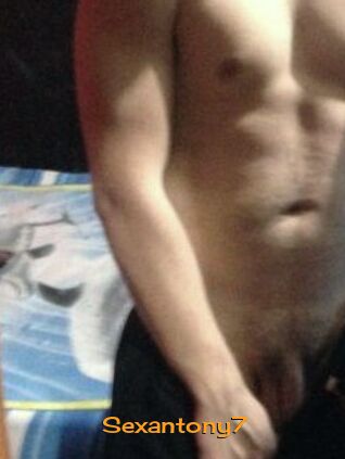 Sexantony7