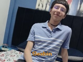 Sexbin