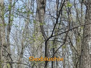 Sexblushie