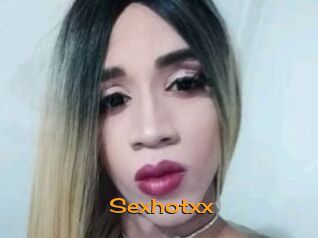 Sexhotxx
