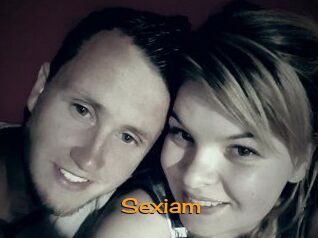 sexiam Sortez Couvert