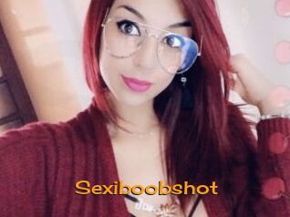 Sexiboobshot