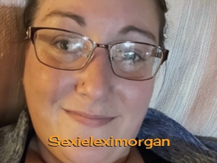sexieleximorgan Sortez Couvert