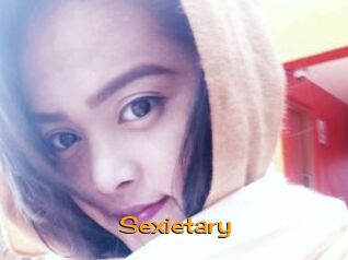 Sexietary
