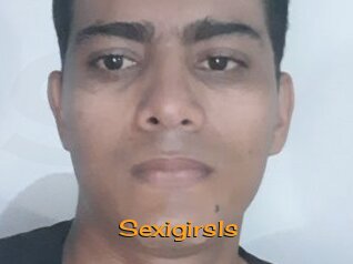 Sexigirsls