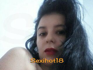 Sexihot18