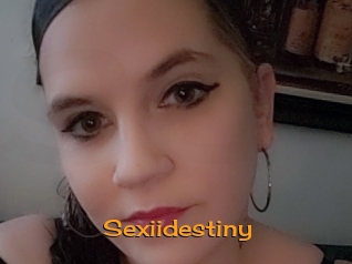 Sexiidestiny
