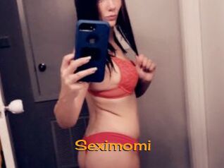 seximomi Sortez Couvert