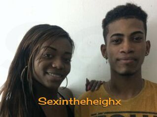 Sexintheheighx