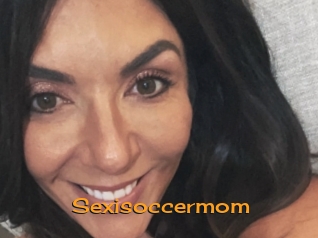 Sexisoccermom
