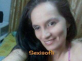 Sexisofii