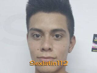 Sexlatin112