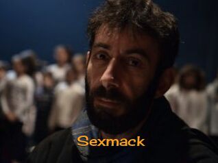 Sexmack