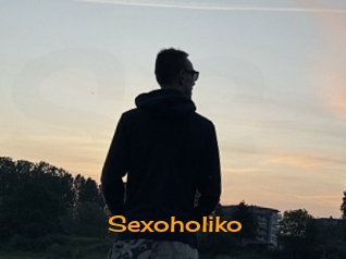 Sexoholiko
