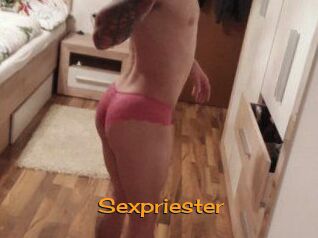 Sexpriester