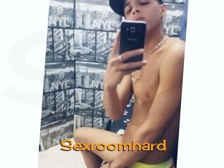 Sexroomhard