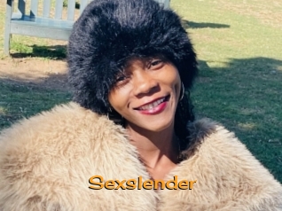 sexslender Sortez Couvert