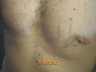 sexto Sortez Couvert