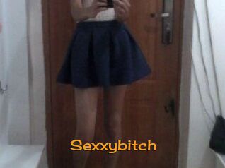 Sexxybitch