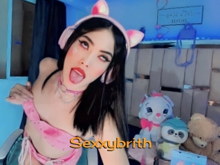 Sexxybrith