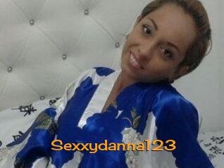 Sexxydanna123