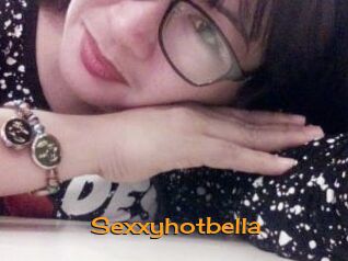 Sexxyhotbella