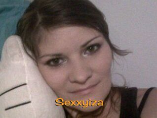 Sexxyiza