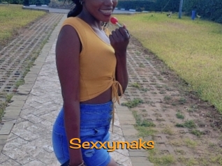 Sexxymaks