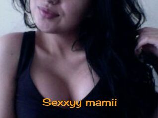 Sexxyy_mamii