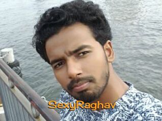 SexyRaghav