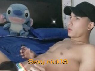 Sexy_nick18