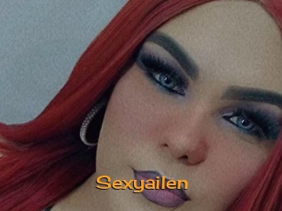 Sexyailen