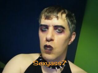 Sexyass7