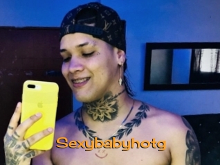Sexybabyhotg