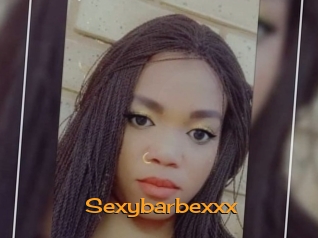 Sexybarbexxx