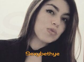 Sexybethye